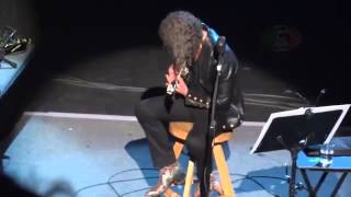 Metallica   When a Blind Man Cries    MULTICAM MIX AUDIO LM   Fund Benefit Concert, LA   2014