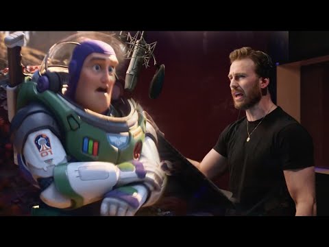 Behind The Voices - Celebrities Collection