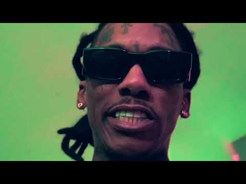 SAVAGE HOOLI -  NETFLIX (CLIP OFFICIEL) #DRILLONE