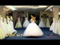 Svatební šaty Victoria Karandasheva 613
