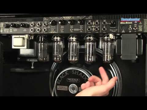 Troubleshooting Your Tube Amplifier