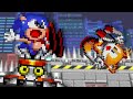 Sonic Hack Kaizo Sonic 2 SHC2019 DEMO Edition