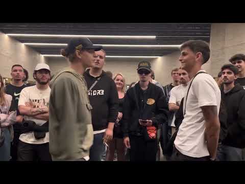 Rickas vs SP Rocha |Semifinal  | 29ª EDIÇÃO 90´s HIP HOP | Batalha 4Cinc00