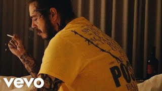 Eminem, Post Malone - Falling