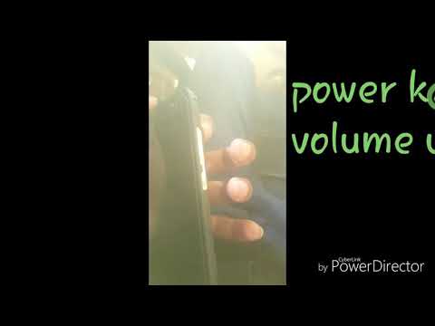 intex aqua lions x1 hard reset