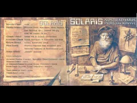 Solaris - Book of Prophecies part 3