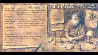 Solaris - Book of Prophecies part 3