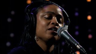 Adia Victoria - Magnolia Blues (Live on KEXP)