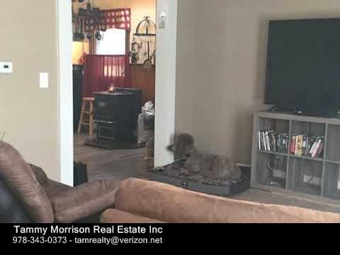 113 Ash St, Gardner MA 01440 - Single Family Home - Real Estate - For Sale -