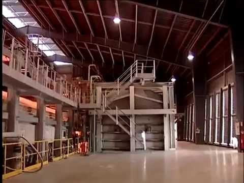 INTERPANE - Glass for Life