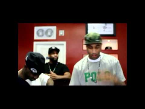 Ameer Freestyle for OB4DL