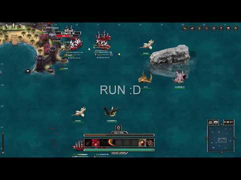 ARMADA BATTLE ★ Good Game ★