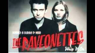 Bowels of the Beast - The Raveonettes