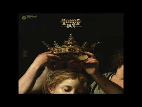 ACT - FOREVER YOUNG [FULL EP]