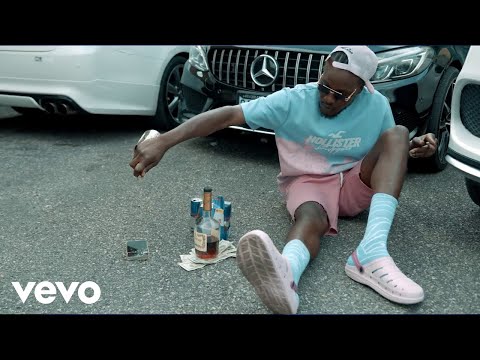 XKappe - Doug Gore (official video)