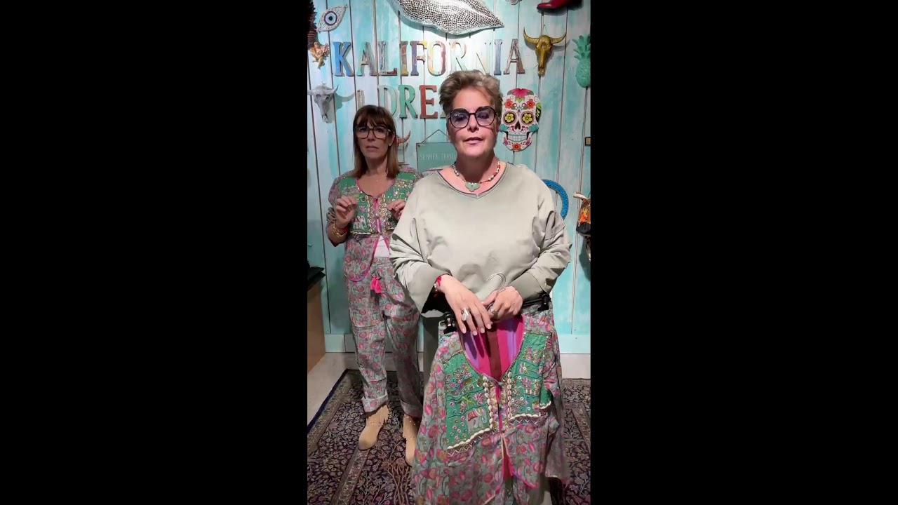 Replay Live Shopping