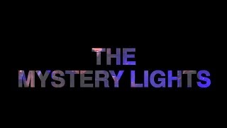 2017-06-15 The Mystery Lights @ La Station