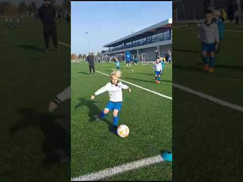 KSV Temse VS FC Oppuurs U6