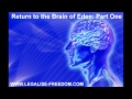 Tony Wright - Return to the Brain of Eden: Part One ...