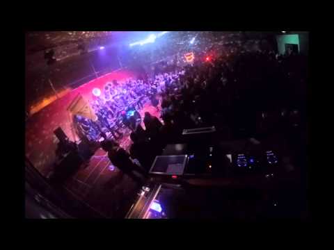 Rigischränzer @ Fasnachtseröffnung Weggis 2016