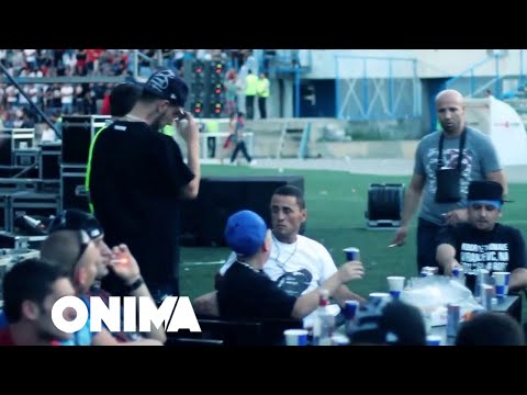 Barooti, Lul Dhamqi, Triolla, QeraZ, DMC, Kobra, Tribun,Gold Ag, Rameka, Dredha etc..