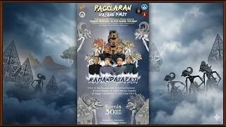 Download lagu LIVE  WAYANG KULIT DALANG MUDA KLATEN 'RAMANDHAYAPATI' BANGSAL SRI SIDOLMULYO PANDANAN -KLATEN mp3