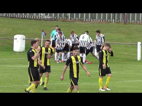 King Cup Final 2017 - 20.05.17 (Highlights)