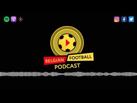 The Belgian Football Podcast:  KV Oostende Special