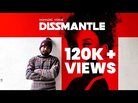 Nomadic Voice - Dissmantle