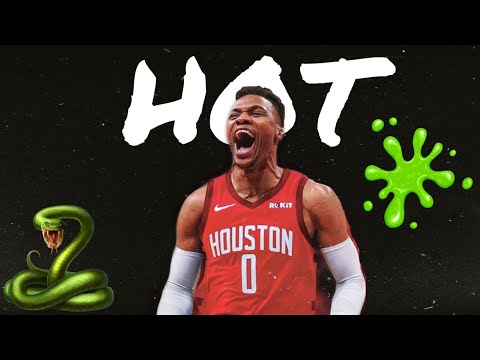Russell Westbrook Mix - "Hot" ᴴᴰ (Young Thug Ft. Gunna)