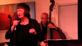 All or Nothing At All - Sheila Jordan