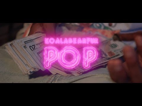 KoalaBearFur "Pop" | Shot By @CaliBaset