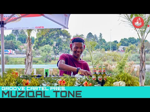 Amapiano | Groove Cartel Presents Muziqal Tone