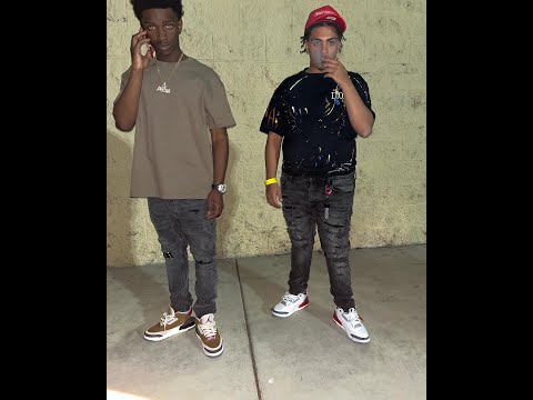 [FREE] Lil Buttah x LulColby22  - Type Beat "Baby A" (@cementcityshape)