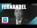 Fernandel "Félicie aussi" (live officiel) | Archive ...