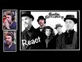 Sleepytime Gorilla Museum "Angle of Repose"    (reaction ep. 212)