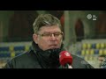 videó: Puskás Akadémia - Debrecen 2-0, 2019 - Edzői értékelések