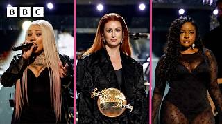 The Sugababes perform a medley of their top hits on Strictly 🤩 - BBC
