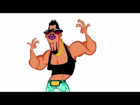 Mr. Douchebag (loop)