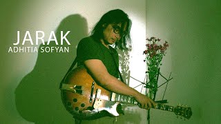 Adhitia Sofyan / Songs From Your Stories : “Jarak” / Lyric video