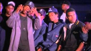 Dr. Dre ft. Tha Dogg Pound &amp; Lady Of Rage - Puffin&#39; On Blunts And Drankin&#39; Tanqueray (1993)