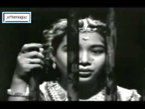 OST Abu Hassan Pencuri 1955 - Petikan lagu 2