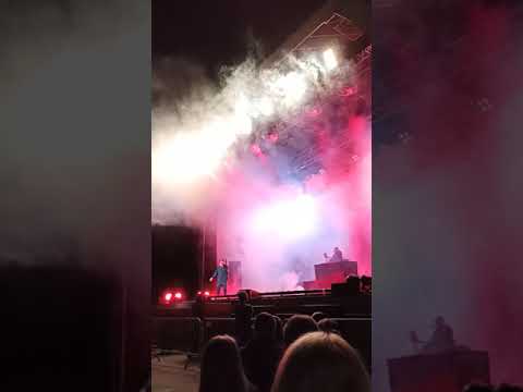 Sido In Dresden nur perverse Schweine 😂03.09.2020