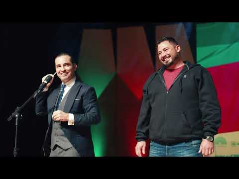 Maurício Dollenz - Participação no Riso Solidário - Mágica e Ilusionismo