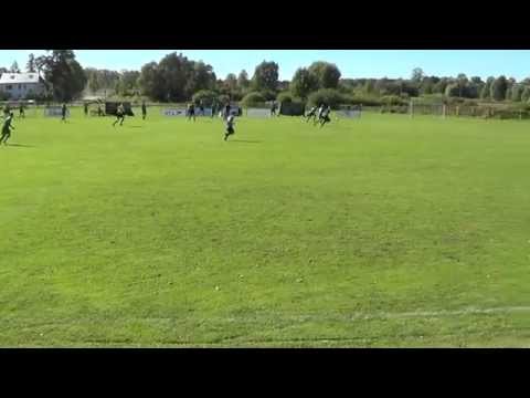 1.līga Valmieras FK/BSS  1:0  FK Daugava Rīga-2/Šitika FS