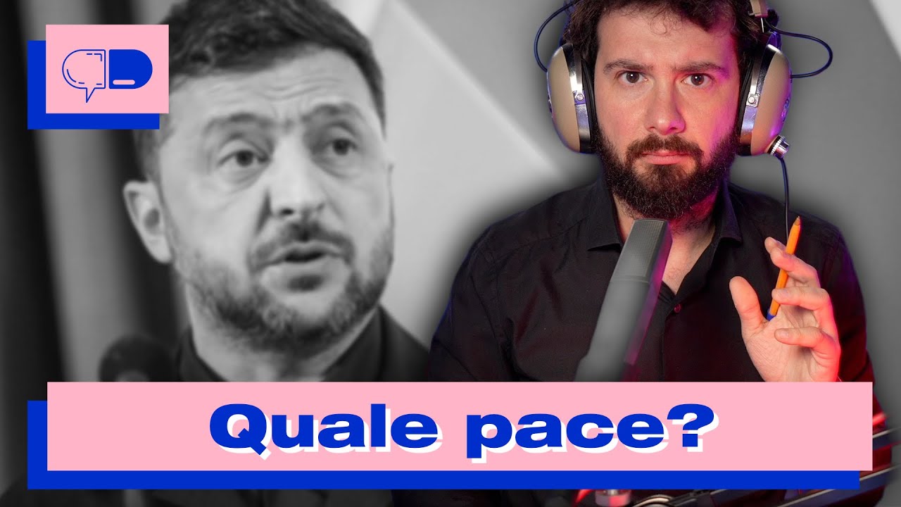 Scemi che parlano da soli: ecco gli europei