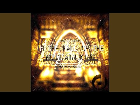 In the Hall of the Mountain King