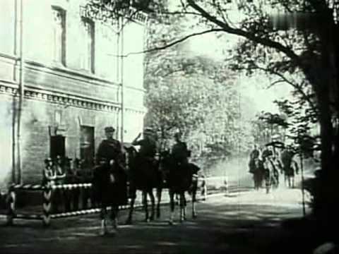 Hej, hej, ułani - Ułani, ułani, malowane dzieci - Polskie Pieśni Wojskowe