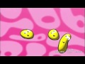 CBeebies Pink Dancing Ident
