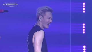 iKON - 내가 모르게 (DON’T LET ME KNOW) + (Fake Ending) (iKON 2022 CONCERT [FLASHBACK] ENCORE)